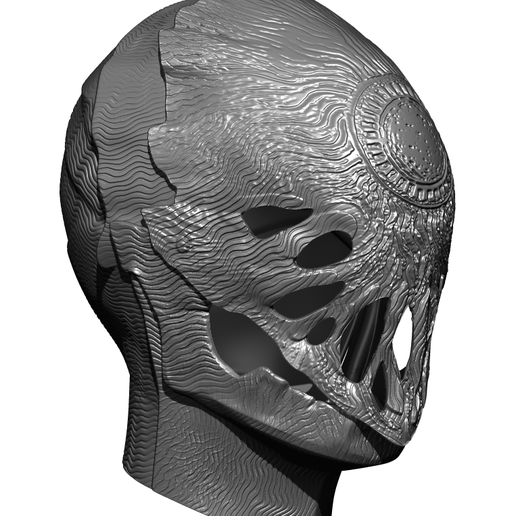 Zrzut-ekranu-3867.png EXECUTOR DARKNESS NIGHTREIGN - Elden Ring Cosplay Fan Art Stl Modell