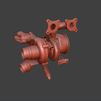 Screenshot-2026-08-30-200356.png BMW B58 Exhaust manifold 3D Scan