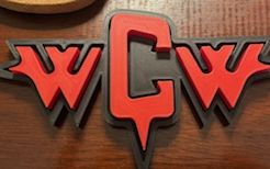 wcw logo