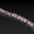 14.jpg Battle hatchet AXE Free