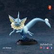 vaporeon-4-copy.jpg Vaporeon 3 poses - pre-supported eeveelution