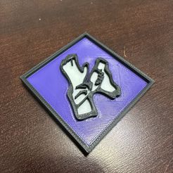 Dead By Daylight - Self Care Perk Icon