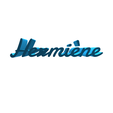 Hermiène.png Hermiène