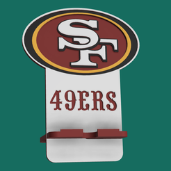 Screenshot-2024-01-29-220806.png SAN FRANCISCO 49ERS NFL Mobile Phone Holder