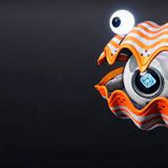download.jpg Fichier STL Ghoyster・Modèle imprimable en 3D à télécharger