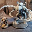 Space Bugs of Death Singing Slayer