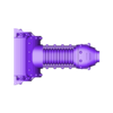 KS_Cannon_Executioner.stl Kli-San Battle Tank