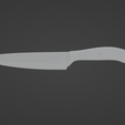 knife2.png Chopping Knife