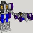 00a95c5b-be29-4cca-b70f-4aea672eaa71.jpg Transformers METROPLEX Cybertron Buzzsaw & Excavator Claw and Drillbit