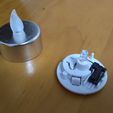 Light.jpg Fichier 3D gratuit Lampe de la tour de l'horloge MYST・Objet pour impression 3D à télécharger