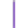 Boden2_Kabelkanal.stl Microphone KY-037 Case | Box