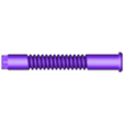 Schraube Prisma.stl Prisma verstellbar für Lasergravur