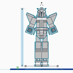 Copy_of_Gundam_FU-69_with_snap_together_ball_joints.png 3D-Datei Gundam FU-69 mit zusammensteckbaren Kugelgelenken kostenlos・Design für 3D-Drucker zum herunterladen