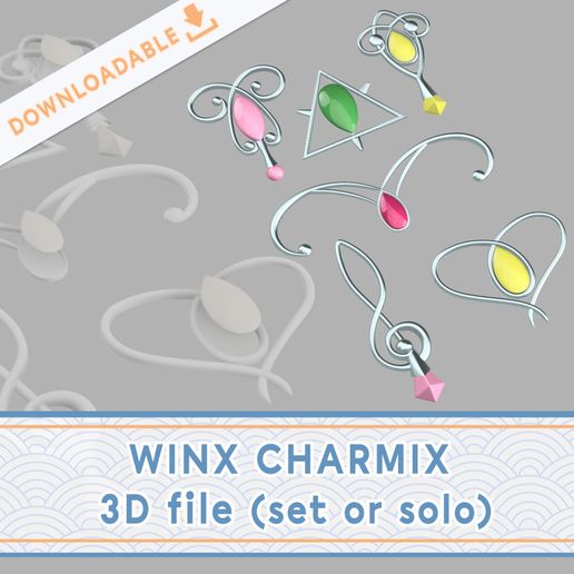 site_thumbnail-copy.jpg WINX CHARMIX | 3D file