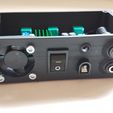 Amplifier-Box-17.jpg XH-M567 AMPLIFIER BOX WITH COOLING DC FAN