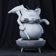 korin1.png MAESTRO KARIN (MASTER KORIN)