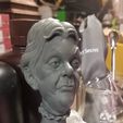 haunted-mansion-cousin-maude-3d-printable-bust-3d-model-obj-stl-6.jpg Fichier 3D Buste imprimable en 3D de la cousine Maude du manoir hanté・Modèle imprimable en 3D à télécharger