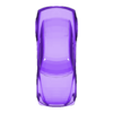 elegy3.stl Annis Elegy RH8 - Hotwheels model
