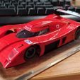 IMG_20201014_142517.jpg TOYOTA GT-ONE SCALEAUTO SLOT CHASSIS