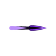 Soryu heckanbau.stl Soryu Sınıfı Uboot > ca. 160cm <