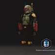 10001-2.jpg Boba Fett Armor - 3D Print Files
