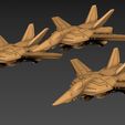 Jet-Tripple-Pack-A1x.jpg 1/285 RRT RDF Valkyrie Combo Pack - Project Echelon