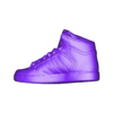 ADIDAS_DER_COLOR.obj Adidas Mid