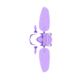 Flapter_Laputa.stl Flapter_Laputa