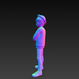 K-pop-demon-hunters-Baby-Saja-3.png Baby Saja from Saja Boys K-pop Demon hunters