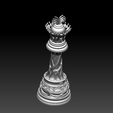 youuy.png Enchanted Grove Chess Set – Nature-Inspired Elegance