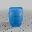 mimic-base.barrel.hiding.png Mimic Collection (DND / TTRPG)