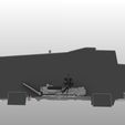 4.jpg USS CORAL SEA CV43 aircraft carrier print ready model