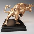 Bull-7.jpg Toros Bravos 3D