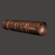 Qimir-Lightsaber-THE-ACOLYTE.png Qimir Lightsaber (THE ACOLYTE)