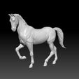 horse_4.jpg 3D Horse model for 3D printing