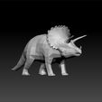 tt1.jpg triceratops dinosaur - dinosaur  toy - dinosaur  decorative