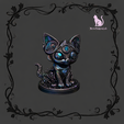 Galactic-Mutant-Cat---Cosmic-Creature-3D-Model.png Galactic Mutant Cat - Cosmic Creature 3D Model