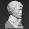 melania-trump-bust-ready-for-full-color-3d-printing-3d-model-obj-mtl-fbx-stl-wrl-wrz (28).jpg Melania Trump bust 3D printing ready stl obj