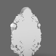 Screenshot-2026-02-28-120359.png Gothic Masonic Skull Wall Plaque STL File for 3D Printing – Dark Baroque Freemason Emblem Relief