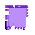 Front.stl Бесплатный STL файл Cube Maze・Объект для скачивания и 3D печати
