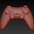 Mando-ps4.png Playstation 4 controller