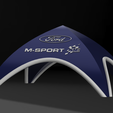 vhukl.png Wrc rally service tent Ford M Sport