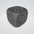 1.jpg Dice-Shaped Orders Markers for ASTRA MILITARUM