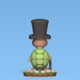 Gentleman-Turtle4.png Gentleman Turtle