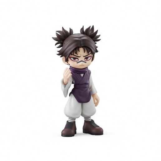 JUJUTSU KAISEN CHOSO CHIBI