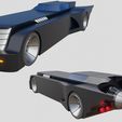 tc_00000.jpg Batman The Animated Series Batmobile