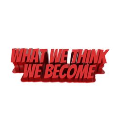 untitled.243.jpg Motivation quotes - what we think we become