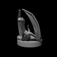 Flying_Snake_Updated.JPG Misc. Creatures for Tabletop Gaming Collection