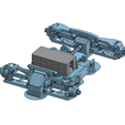 Annotation 2020-02-22 201642.png Бесплатный STL файл 3D Printed RC Car V4 -- Tarmo4 (All files)・Дизайн 3D-принтера для скачивания