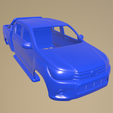 a034.png TOYOTA HILUX DOUBLE CAB 2016 PRINTABLE CAR BODY